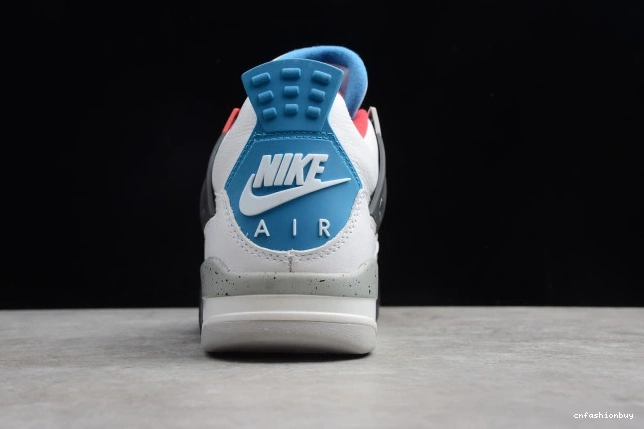 The Jordan Air 4 What CI1184-146 0731